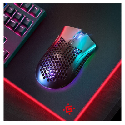 Defender Warlock GM-709L Black (52709)