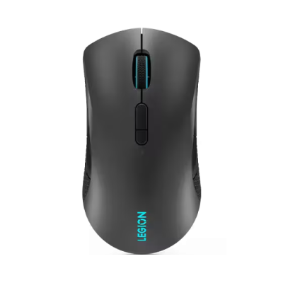 Lenovo M600 RGB Wireless Gaming Mouse (GY50X79385)