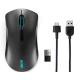 Lenovo M600 RGB Wireless Gaming Mouse (GY50X79385)
