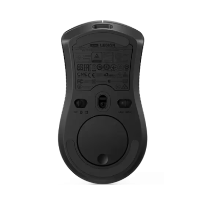 Lenovo M600 RGB Wireless Gaming Mouse (GY50X79385)