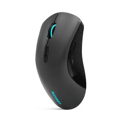 Lenovo M600 RGB Wireless Gaming Mouse (GY50X79385)