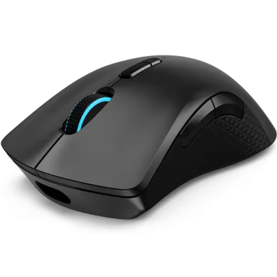 Lenovo M600 RGB Wireless Gaming Mouse (GY50X79385)