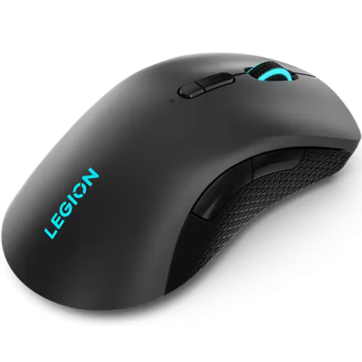Lenovo M600 RGB Wireless Gaming Mouse (GY50X79385)