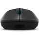 Lenovo M600 RGB Wireless Gaming Mouse (GY50X79385)