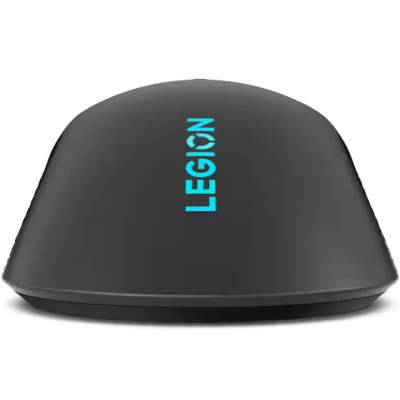 Lenovo M600 RGB Wireless Gaming Mouse (GY50X79385)
