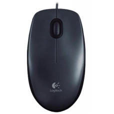 Logitech M100 Black (910-006652)