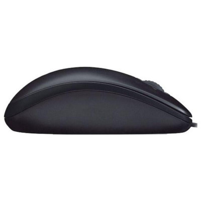 Logitech M100 Black (910-006652)