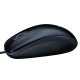 Logitech M100 Black (910-006652)