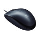 Logitech M100 Black (910-006652)