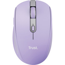 Trust Ozaa Compact Multi-Device Wireless Purple (25384)
