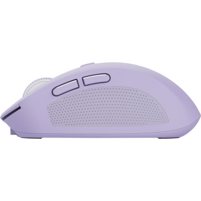 Trust Ozaa Compact Multi-Device Wireless Purple (25384)