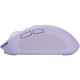 Trust Ozaa Compact Multi-Device Wireless Purple (25384)