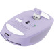 Trust Ozaa Compact Multi-Device Wireless Purple (25384)