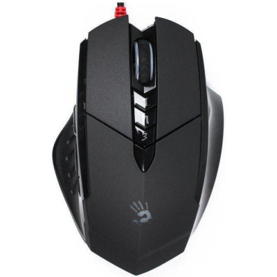 Bloody V7M Black