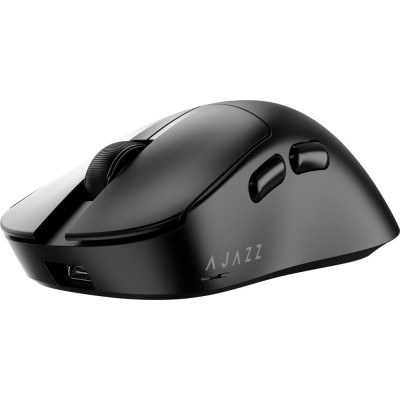 Ajazz AJ179 V2 Max Black (AJ179-V2-MAX-B)