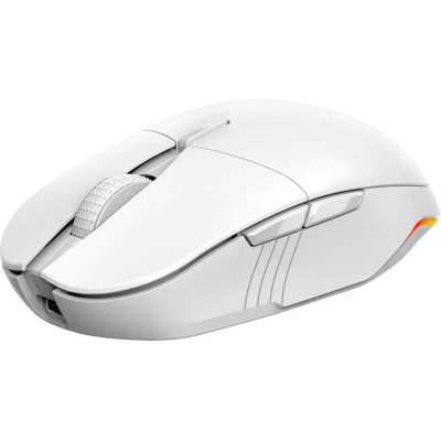 Genius Scorpion M8250 White (31060001400)