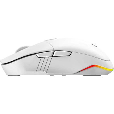Genius Scorpion M8250 White (31060001400)