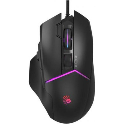 Bloody W95 Ultra Stone Black (4711421002288)