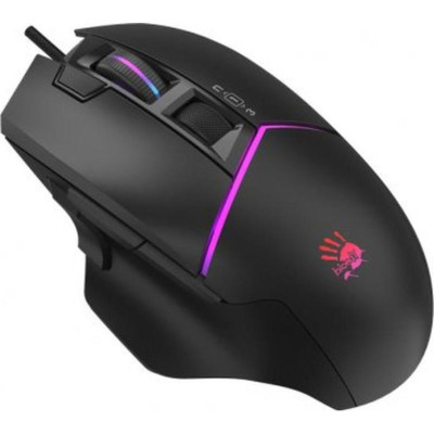 Bloody W95 Ultra Stone Black (4711421002288)