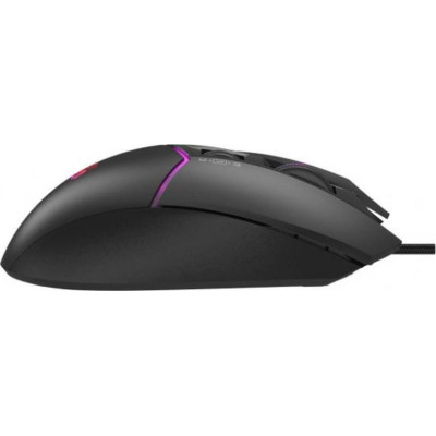 Bloody W95 Ultra Stone Black (4711421002288)