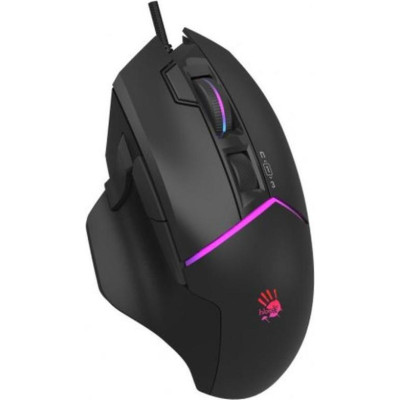 Bloody W95 Ultra Stone Black (4711421002288)