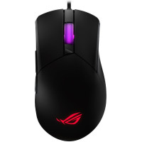 ASUS ROG Gladius III Core Black (90MP04E0-BMUA00)