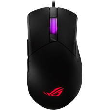 ASUS ROG Gladius III Core Black (90MP04E0-BMUA00)