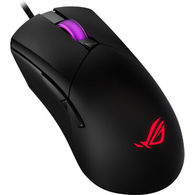 ASUS ROG Gladius III Core Black (90MP04E0-BMUA00)