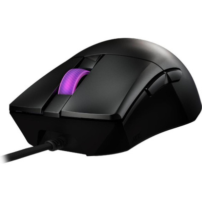 ASUS ROG Gladius III Core Black (90MP04E0-BMUA00)