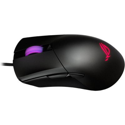 ASUS ROG Gladius III Core Black (90MP04E0-BMUA00)