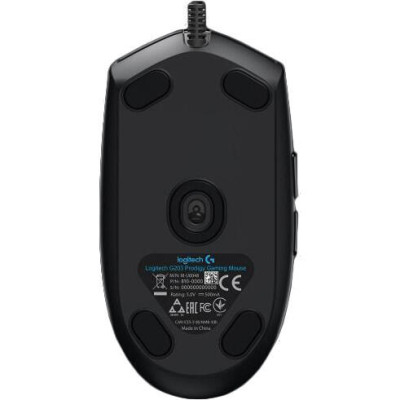 Logitech G102/G203 Prodigy (910-004939, 910-004842, 910-004845, 910-005808)