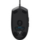Logitech G203 Gaming Lightsync RGB Black (910-005790, 910-005796)