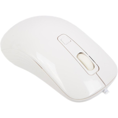 Crown CMM-20 (White)