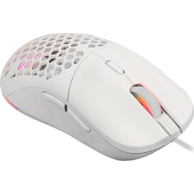 2E HyperDrive Lite RGB White (2E-MGHDL-WT)