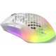 SteelSeries Aerox 3 WL Ghost (62610)