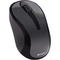 A4Tech G3-280NS Glossy Grey