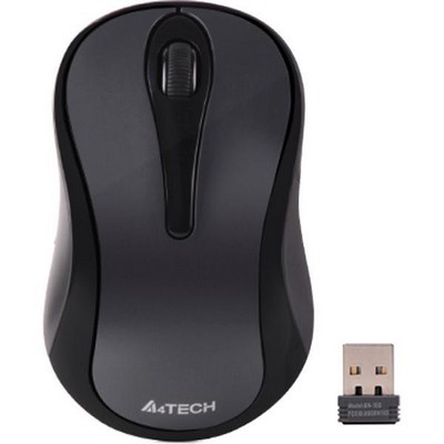 A4Tech G3-280NS Glossy Grey