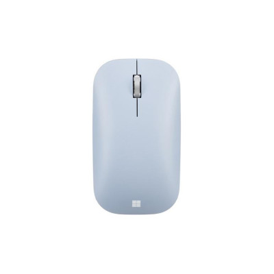 Microsoft Mobile Mouse Pastel Blue