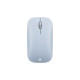 Microsoft Mobile Mouse Pastel Blue
