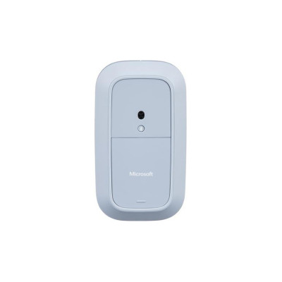 Microsoft Mobile Mouse Pastel Blue