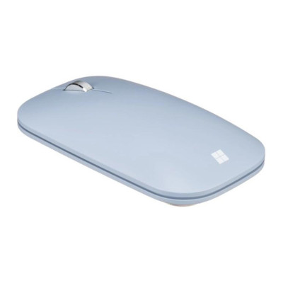 Microsoft Mobile Mouse Pastel Blue