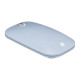 Microsoft Mobile Mouse Pastel Blue