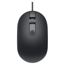 Dell Wired Mouse with Fingerprint Reader-MS819 (570-AARY)