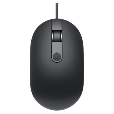 Dell Wired Mouse with Fingerprint Reader-MS819 (570-AARY)