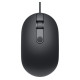 Dell Wired Mouse with Fingerprint Reader-MS819 (570-AARY)