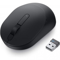Dell MS3320W Mobile Wireless Mouse Black (570-ABHK)