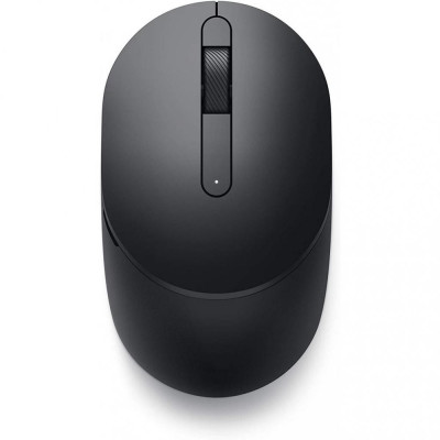 Dell MS3320W Mobile Wireless Mouse Black (570-ABHK)