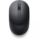 Dell MS3320W Mobile Wireless Mouse Black (570-ABHK)