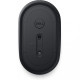 Dell MS3320W Mobile Wireless Mouse Black (570-ABHK)