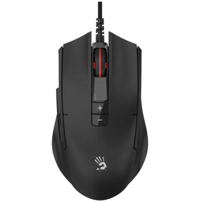 Bloody ES8 Stone Black